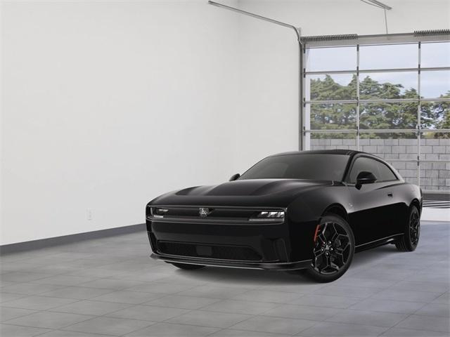 new 2025 Dodge Charger Daytona car, priced at $48,861