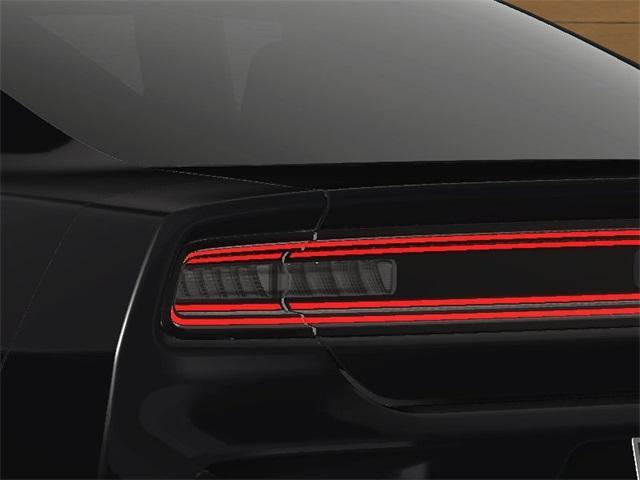 new 2025 Dodge Charger Daytona car, priced at $48,861
