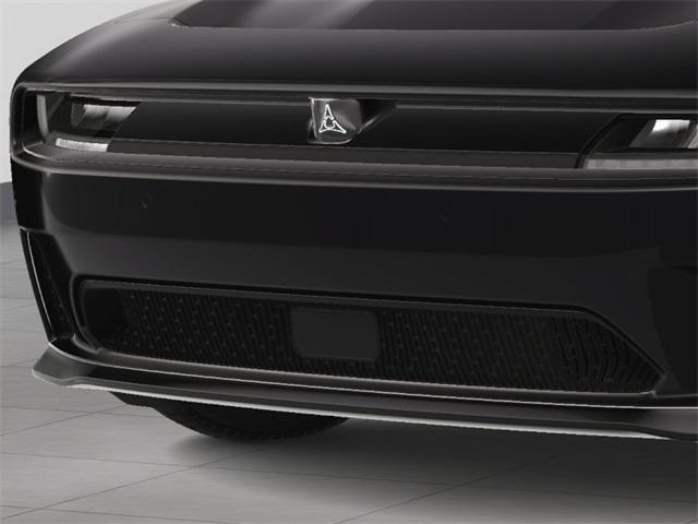 new 2025 Dodge Charger Daytona car, priced at $48,861