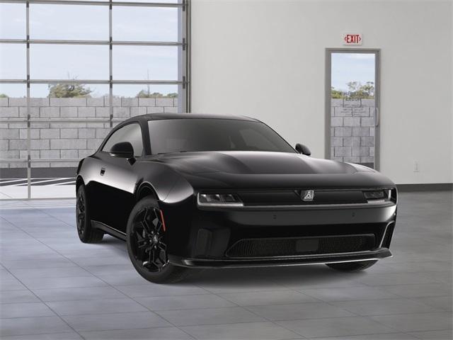 new 2025 Dodge Charger Daytona car, priced at $48,861