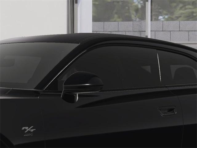 new 2025 Dodge Charger Daytona car, priced at $48,861