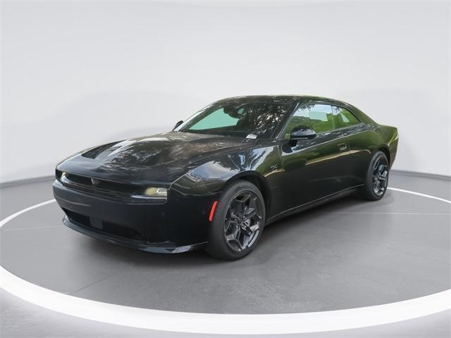 new 2025 Dodge Charger Daytona car, priced at $48,861