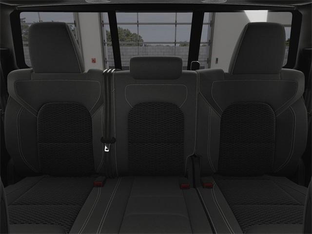 new 2025 Ram 1500 car