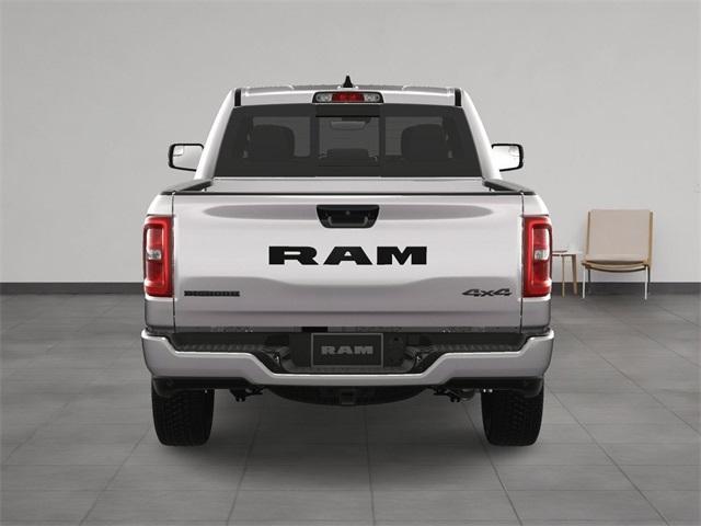 new 2025 Ram 1500 car