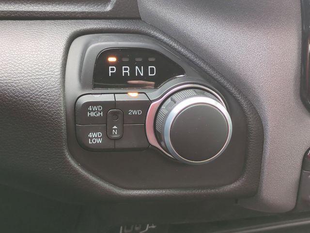 new 2024 Ram 2500 car, priced at $52,011