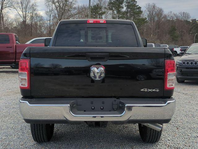 new 2024 Ram 2500 car, priced at $52,011