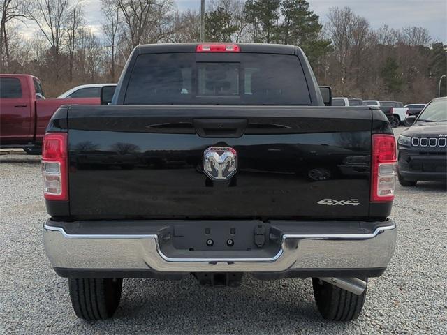 new 2024 Ram 2500 car, priced at $52,011