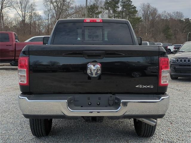 new 2024 Ram 2500 car, priced at $50,813