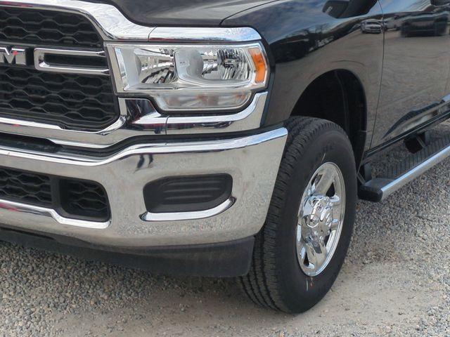 new 2024 Ram 2500 car, priced at $52,011