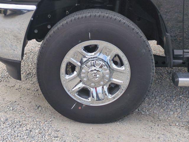 new 2024 Ram 2500 car, priced at $52,011