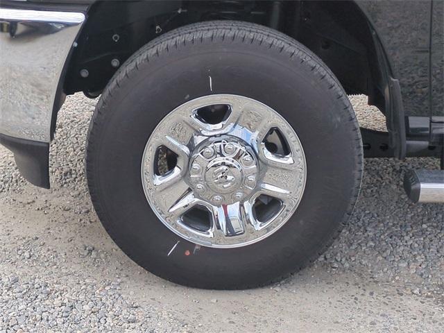 new 2024 Ram 2500 car, priced at $52,011