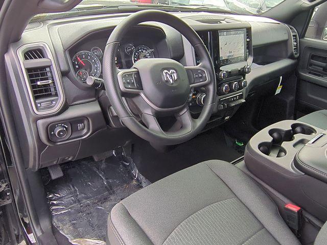 new 2024 Ram 2500 car, priced at $52,011
