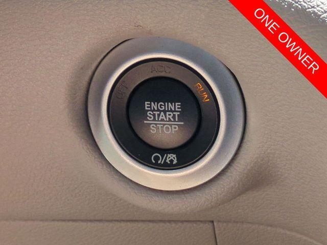 used 2023 Chrysler Pacifica car, priced at $23,542