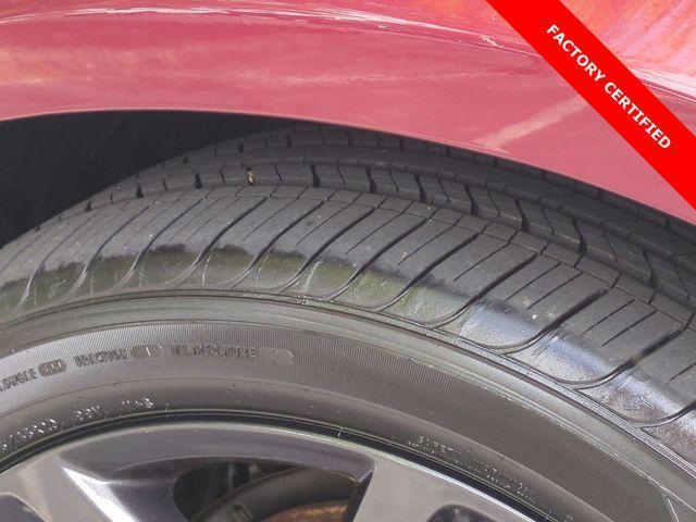 used 2022 Dodge Charger car, priced at $22,522