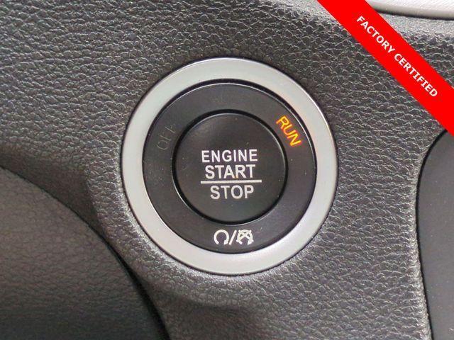 used 2022 Dodge Charger car, priced at $22,522