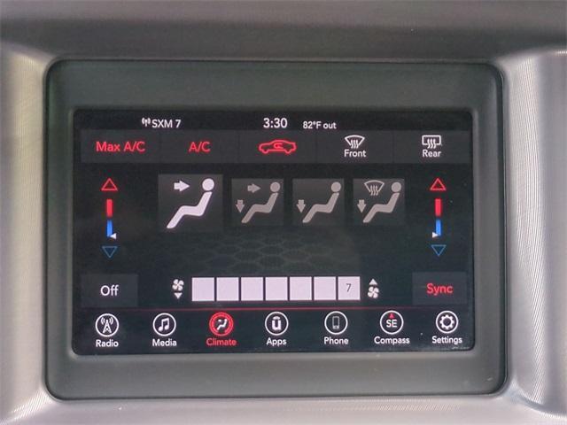 used 2022 Dodge Charger car, priced at $26,922
