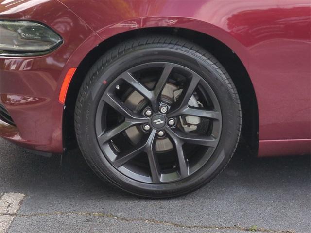 used 2022 Dodge Charger car, priced at $26,922