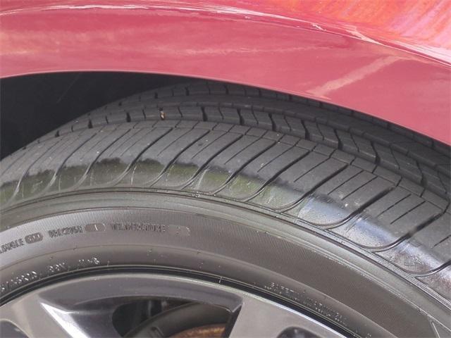 used 2022 Dodge Charger car, priced at $26,922