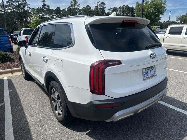 used 2020 Kia Telluride car, priced at $24,970