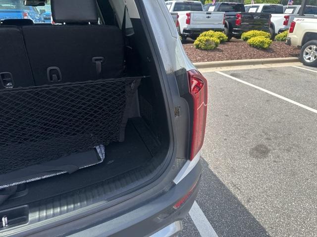 used 2020 Kia Telluride car, priced at $24,970