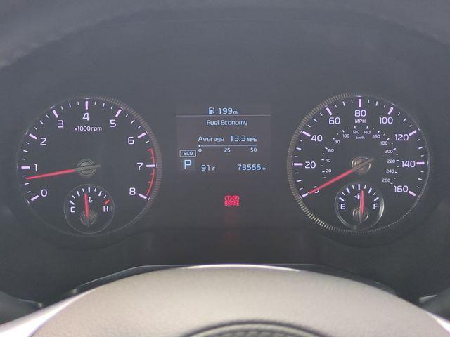 used 2020 Kia Telluride car, priced at $24,371