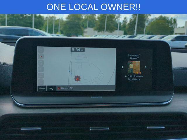 used 2020 Kia Telluride car, priced at $24,122