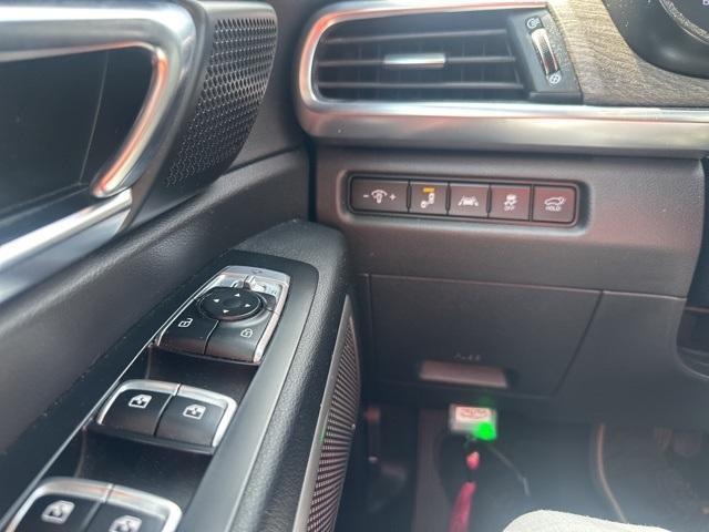 used 2020 Kia Telluride car, priced at $24,970