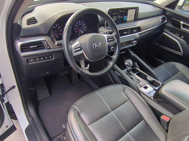 used 2020 Kia Telluride car, priced at $24,371