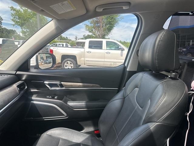 used 2020 Kia Telluride car, priced at $24,970