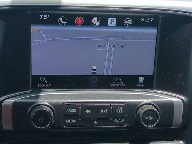 used 2015 GMC Sierra 1500 car, priced at $19,962