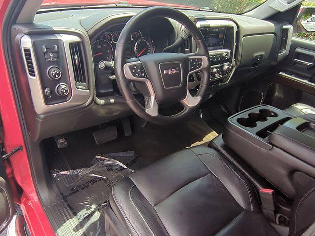 used 2015 GMC Sierra 1500 car, priced at $19,962