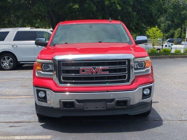 used 2015 GMC Sierra 1500 car, priced at $19,962