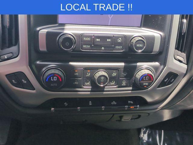 used 2015 GMC Sierra 1500 car, priced at $19,962