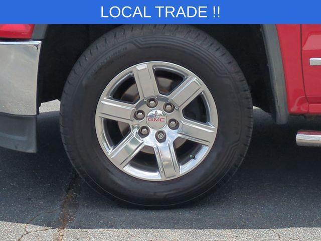 used 2015 GMC Sierra 1500 car, priced at $19,962