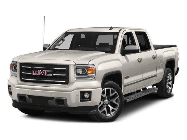 used 2015 GMC Sierra 1500 car, priced at $21,560