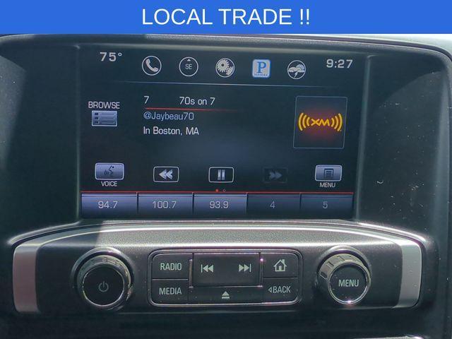 used 2015 GMC Sierra 1500 car, priced at $19,962