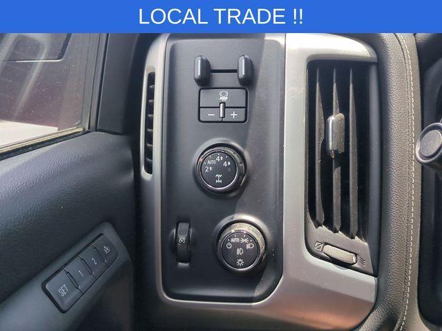 used 2015 GMC Sierra 1500 car, priced at $19,962