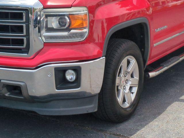 used 2015 GMC Sierra 1500 car, priced at $19,962