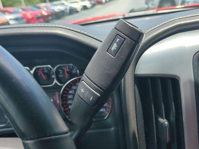 used 2015 GMC Sierra 1500 car, priced at $19,962