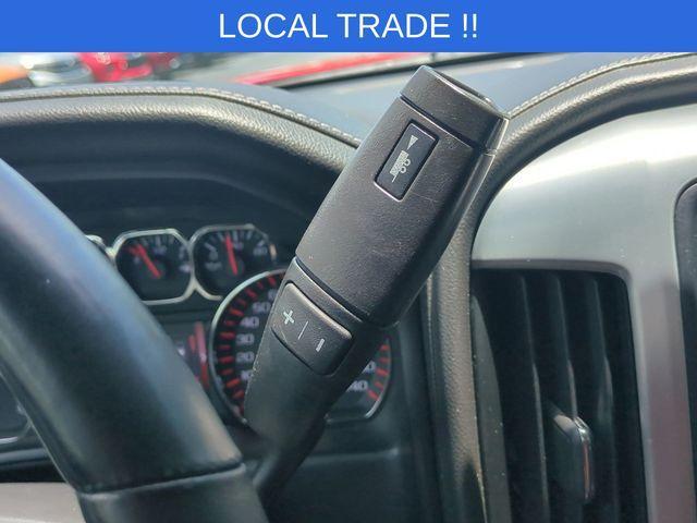 used 2015 GMC Sierra 1500 car, priced at $19,962