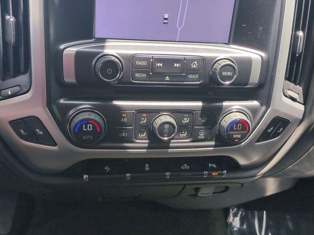 used 2015 GMC Sierra 1500 car, priced at $19,962