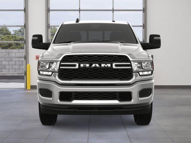 new 2024 Ram 2500 car, priced at $52,143