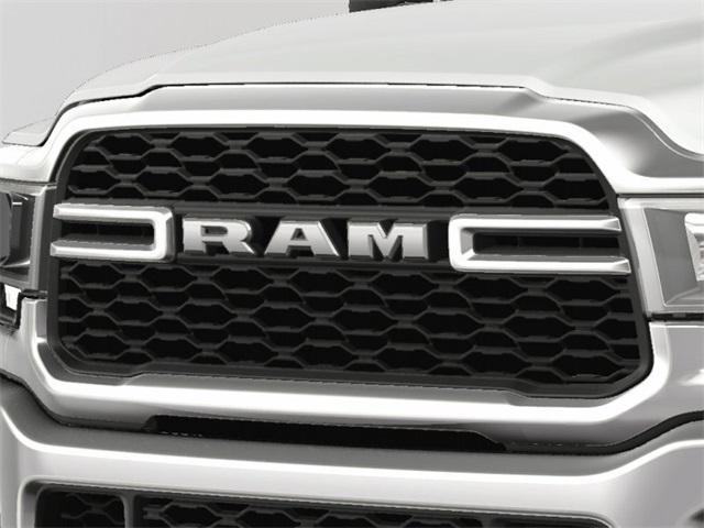 new 2024 Ram 2500 car, priced at $50,647