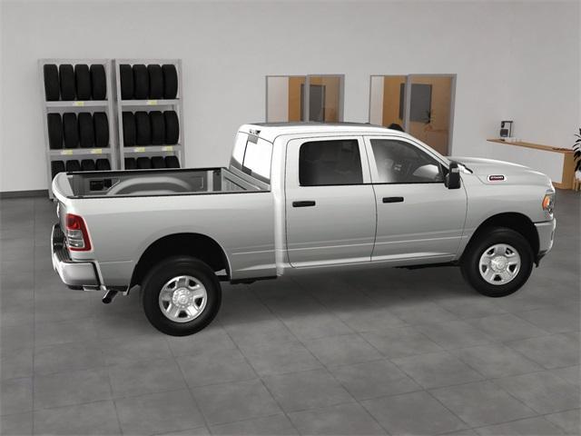 new 2024 Ram 2500 car, priced at $50,647