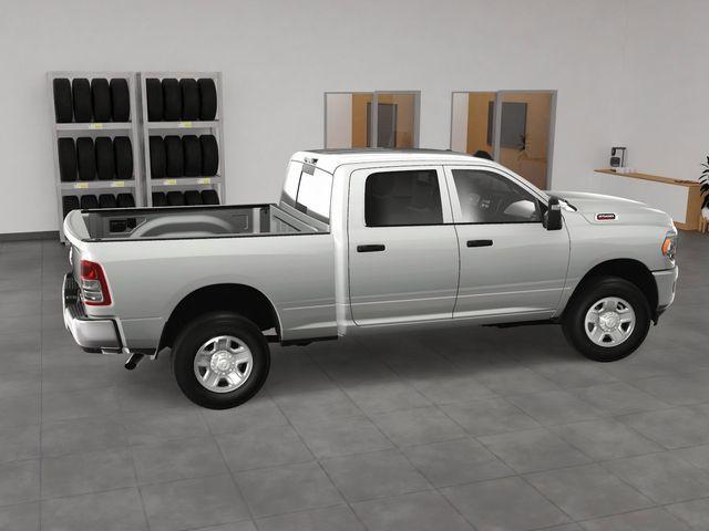new 2024 Ram 2500 car, priced at $52,143