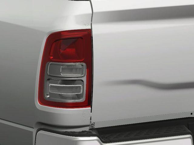 new 2024 Ram 2500 car, priced at $52,143
