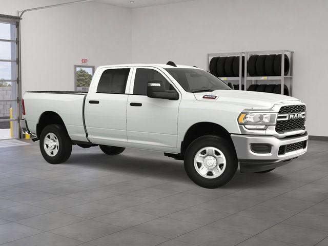 new 2024 Ram 2500 car, priced at $52,143