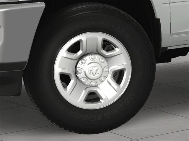new 2024 Ram 2500 car, priced at $50,647