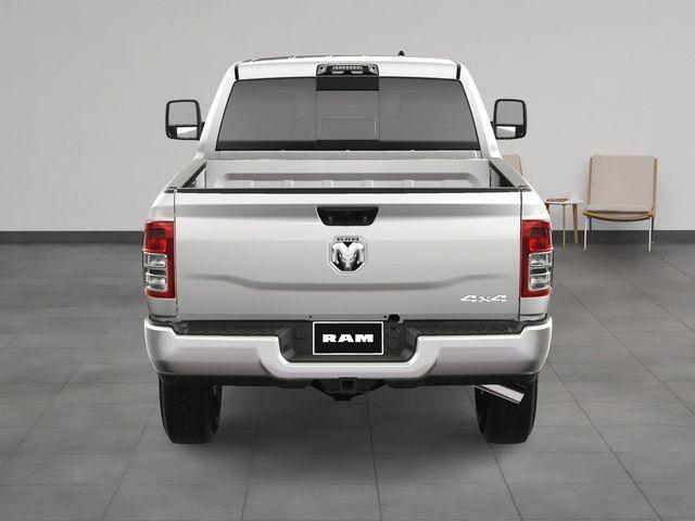 new 2024 Ram 2500 car, priced at $52,143