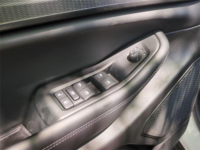 new 2025 Jeep Grand Cherokee car, priced at $44,086